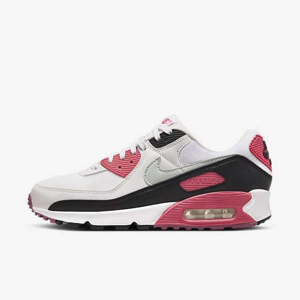 Dames Wit Air Max 90 Schoenen. Nike NL